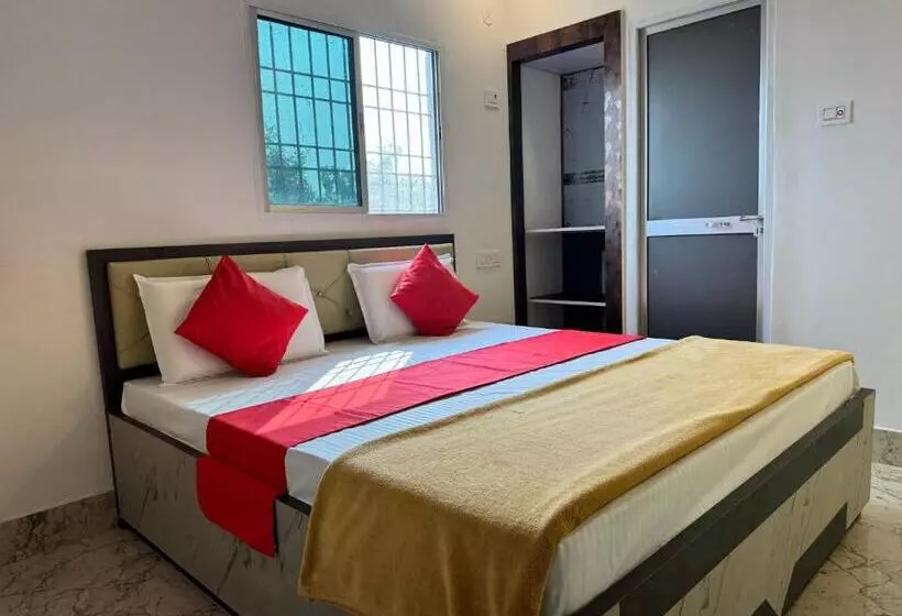 Hotelli Nalanda City