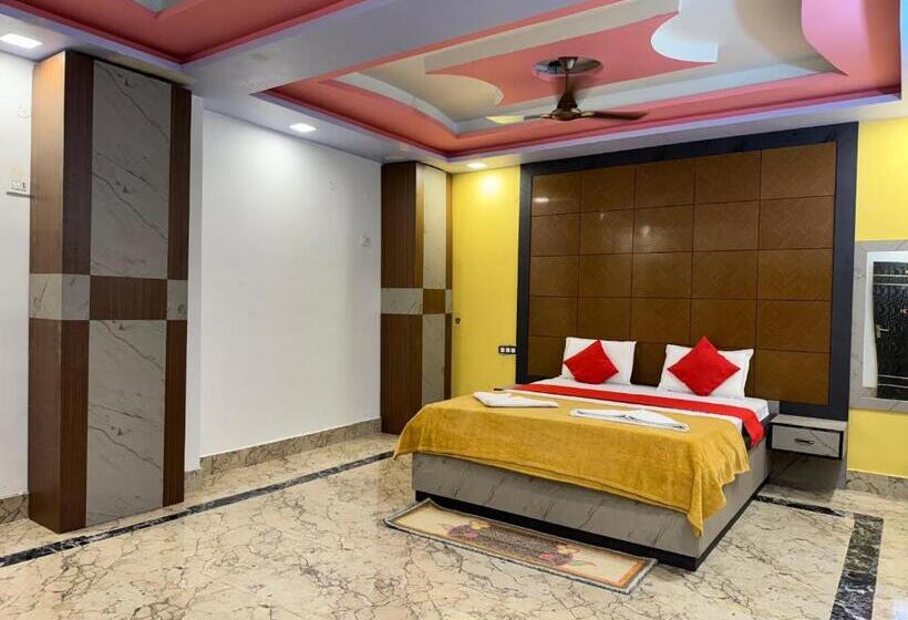 Hotel Nalanda City