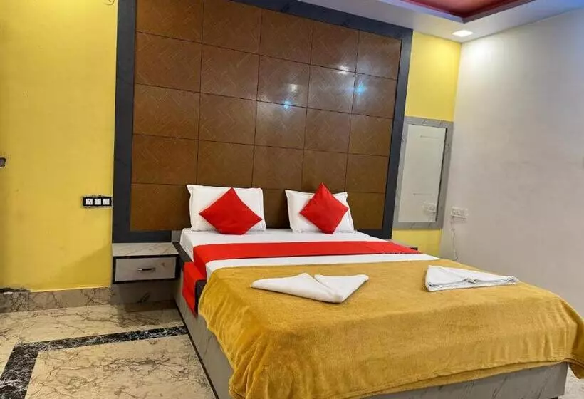 Hotelli Nalanda City