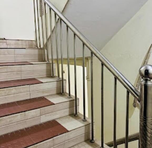 酒店 Om Sai, Anuppur