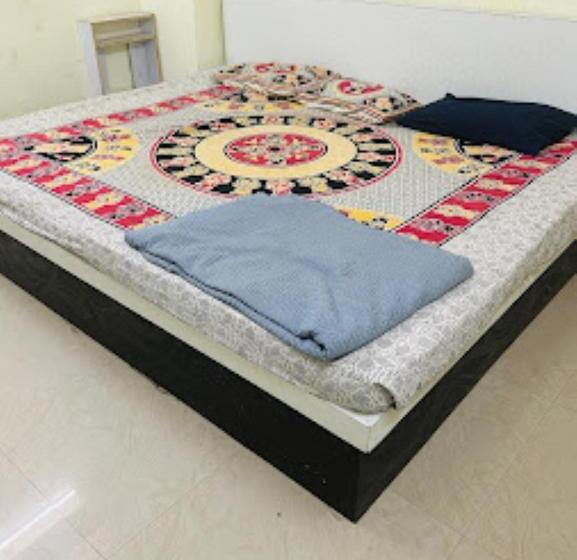 酒店 Om Sai, Anuppur