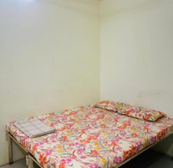 酒店 Om Sai, Anuppur