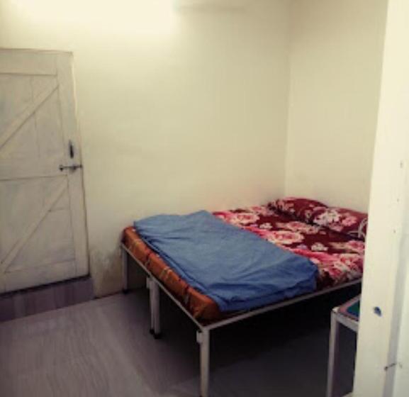 酒店 Om Sai, Anuppur