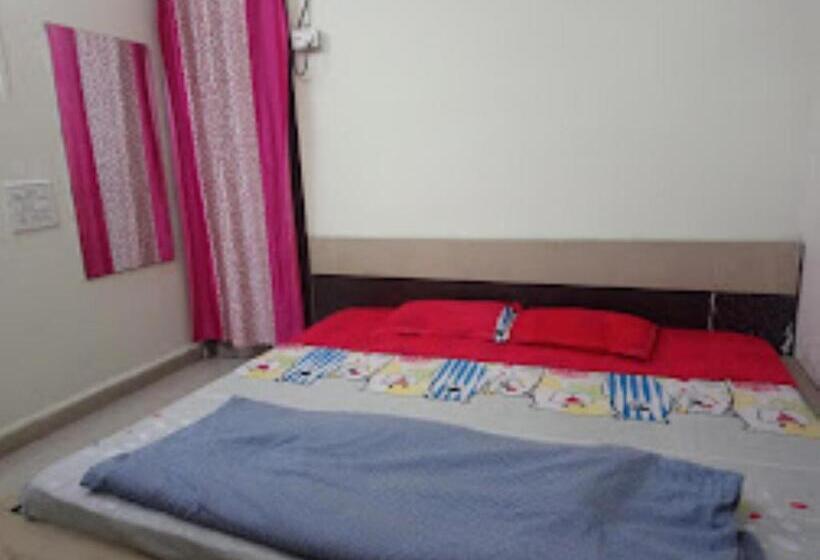 酒店 Om Sai, Anuppur