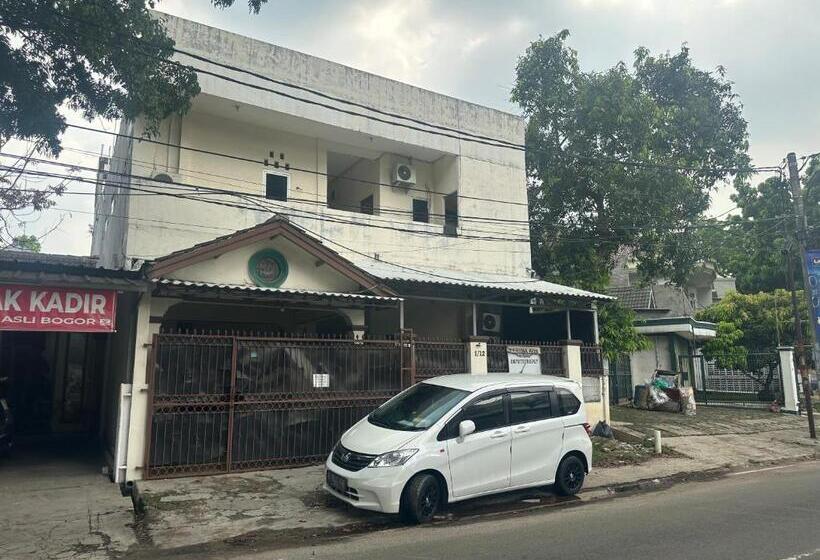 فندق Oyo 93379 S12