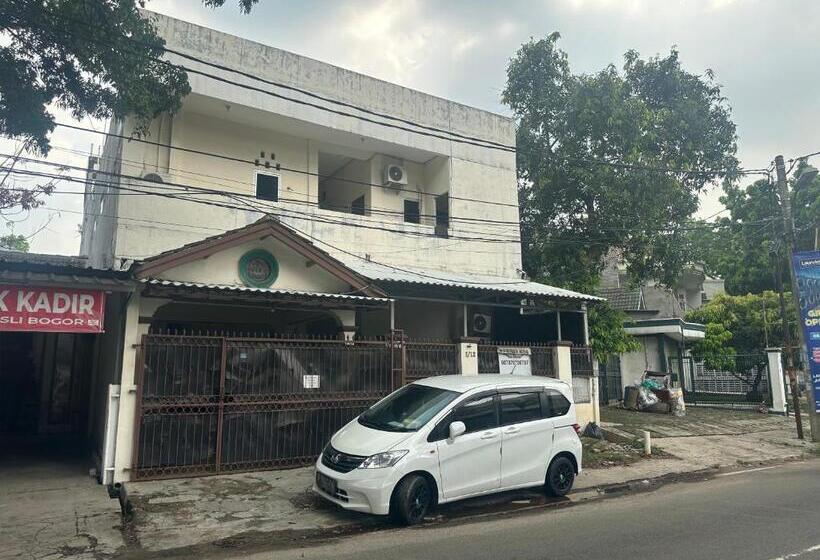 فندق Oyo 93379 S12