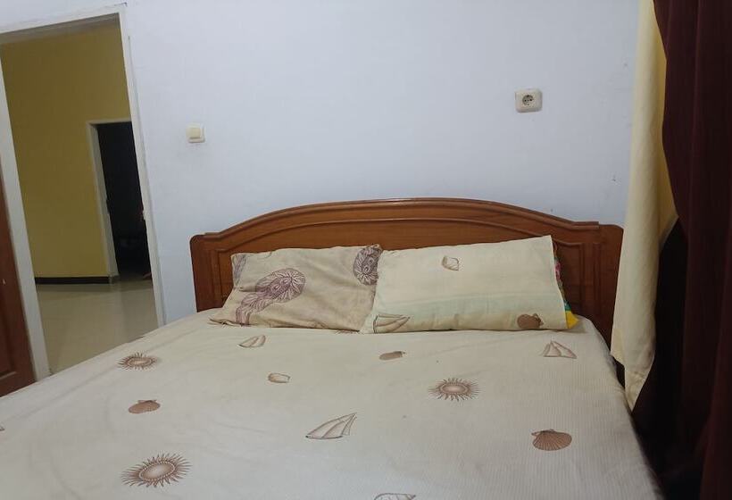 Отель Oyo 93408 Penginapan Annisya