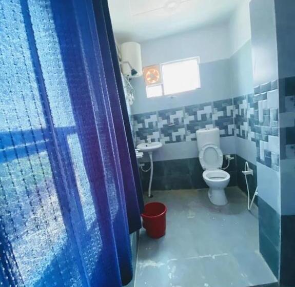 酒店 Pancham Palace