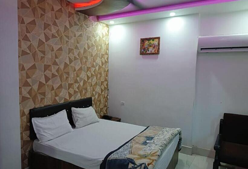 酒店 Pancham Palace