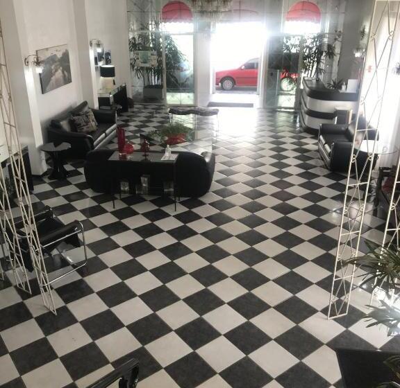 Otel Pousada Porto Real