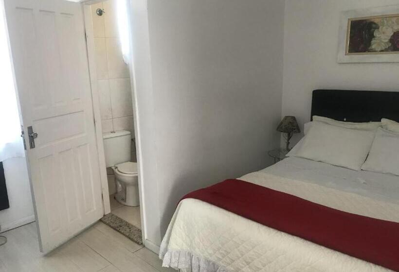 Otel Pousada Porto Real