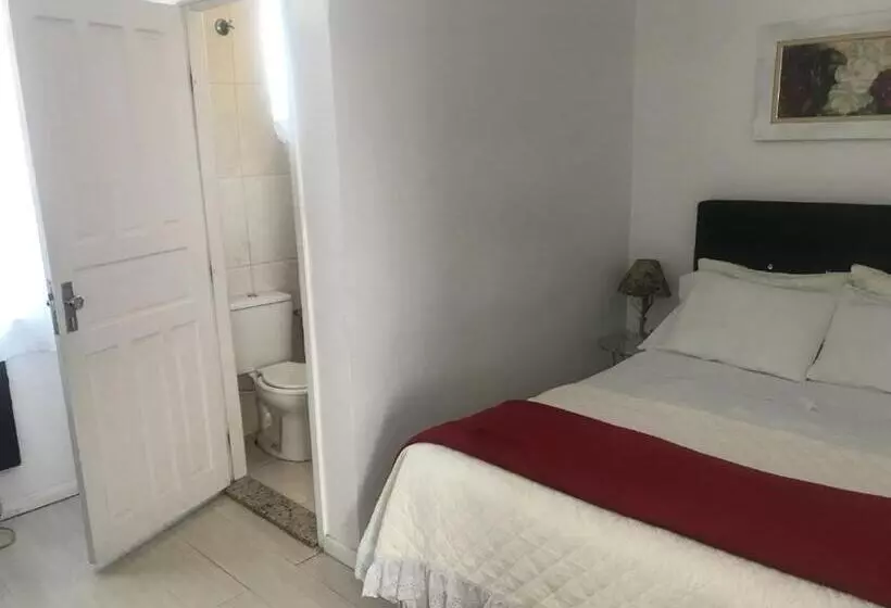 Hotelli Pousada Porto Real