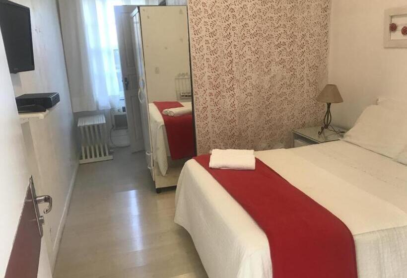 Otel Pousada Porto Real