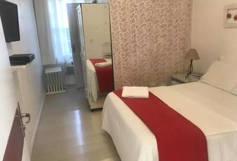 Hotelli Pousada Porto Real