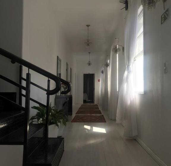 Otel Pousada Porto Real