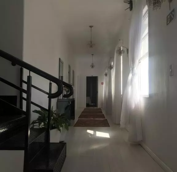 Hotelli Pousada Porto Real