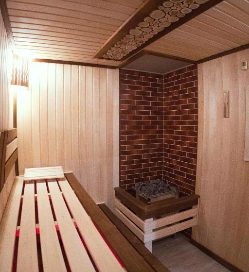 هتل Shymkent Park