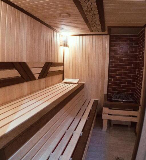 هتل Shymkent Park