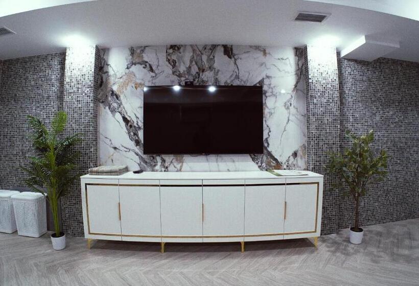 هتل Shymkent Park