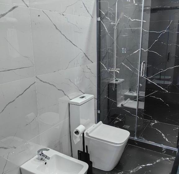 هتل Shymkent Park