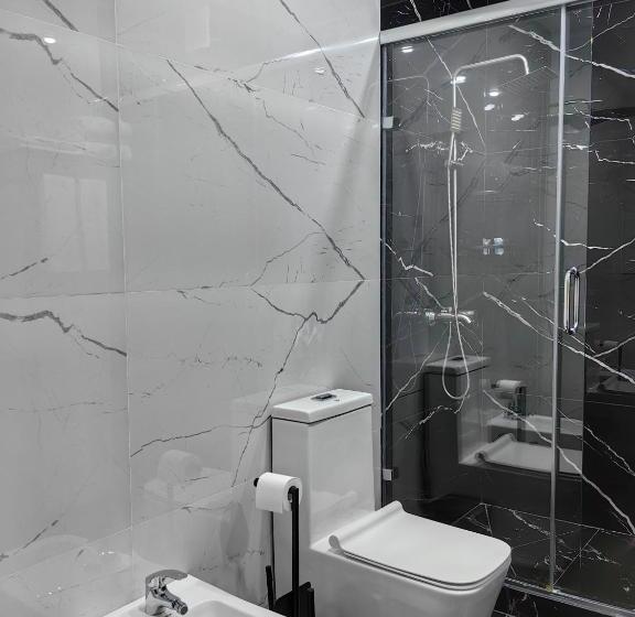 هتل Shymkent Park