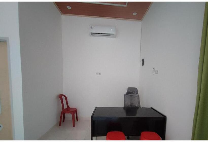 בית מלון כפרי Spot On 93350 Alnasya Syariah