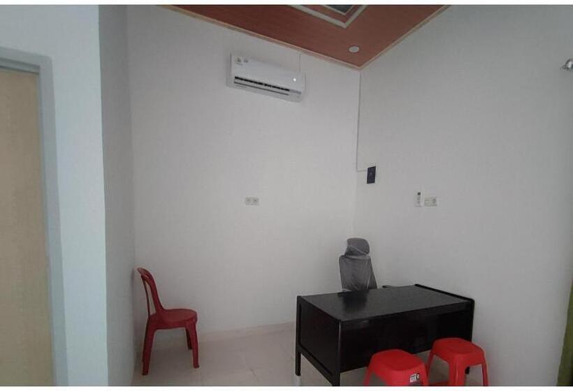 בית מלון כפרי Spot On 93350 Alnasya Syariah