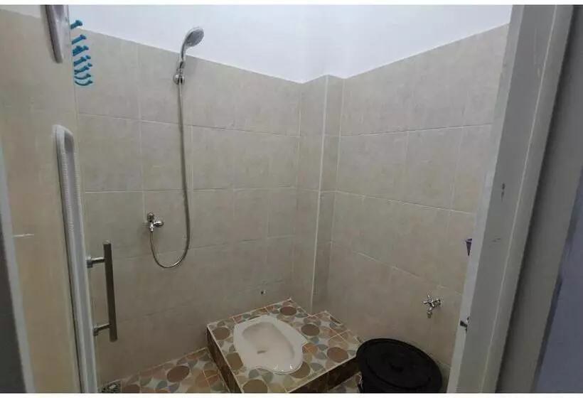 ホテル Spot On 93350 Alnasya Syariah