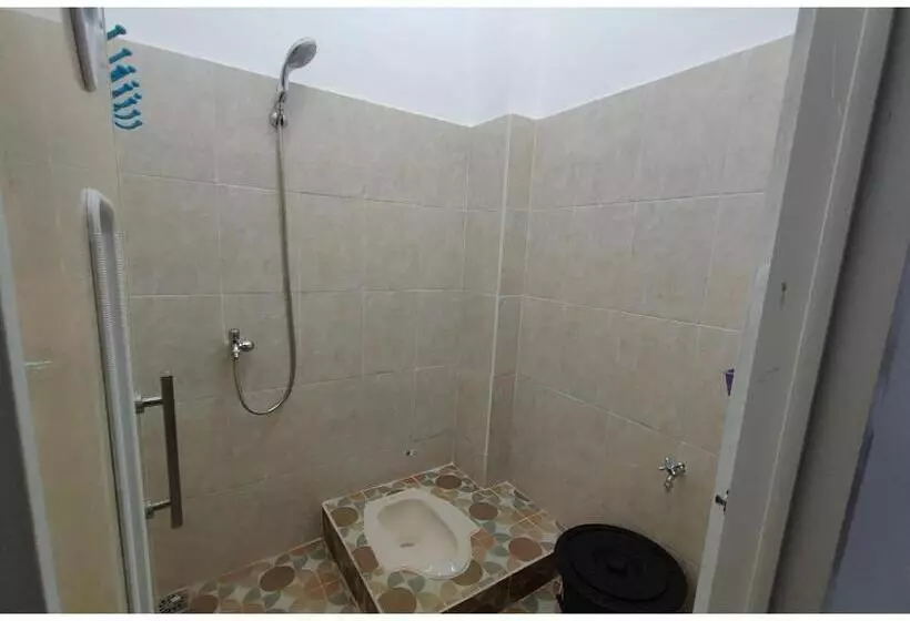 ホテル Spot On 93350 Alnasya Syariah