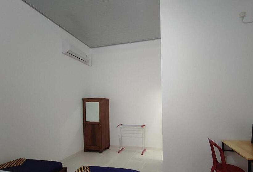 בית מלון כפרי Spot On 93350 Alnasya Syariah