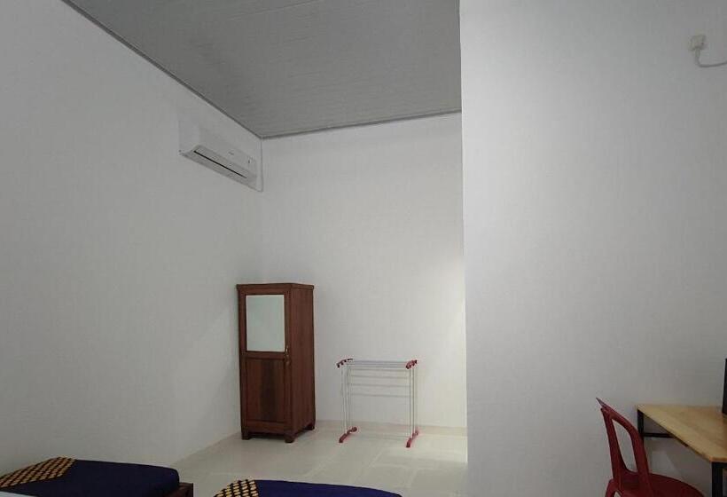 בית מלון כפרי Spot On 93350 Alnasya Syariah