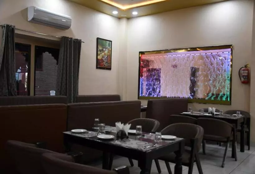 Hotelli Vatan Resorts