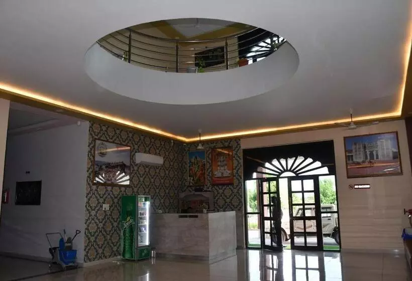 Hotelli Vatan Resorts