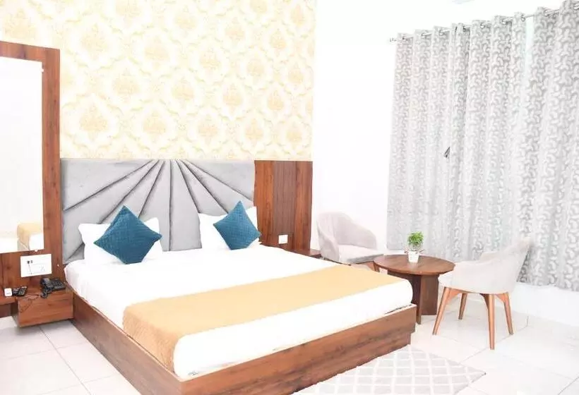 Hotelli Vatan Resorts