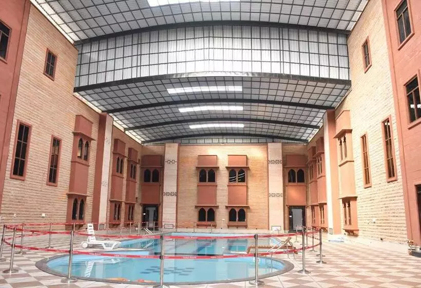 Hotelli Vatan Resorts