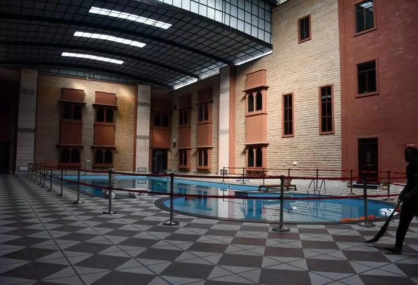 Hotelli Vatan Resorts