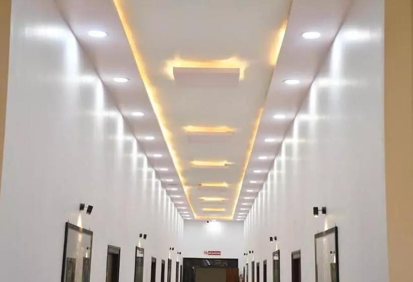 Hotelli Vatan Resorts