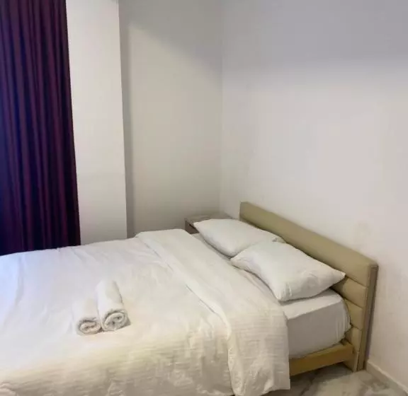 Hotelli Yenikapi