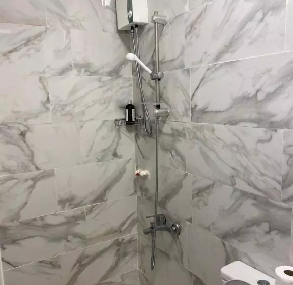 Hotelli Yenikapi