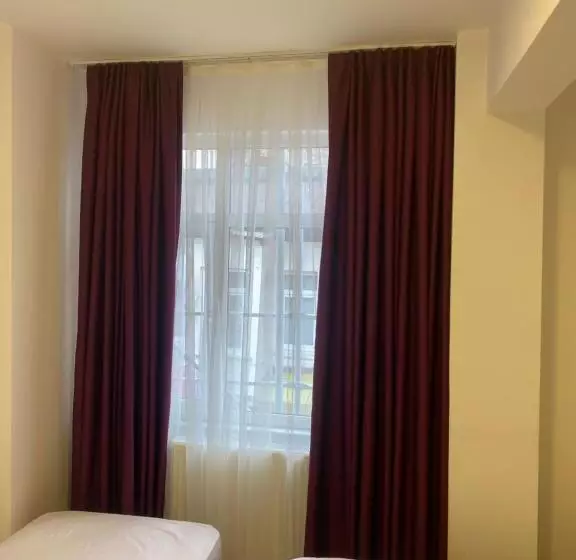 Hotelli Yenikapi
