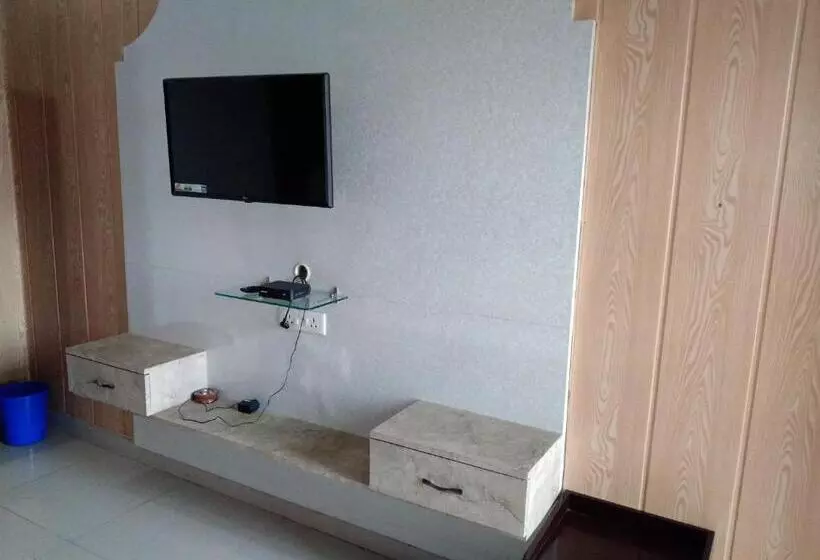Oyo Flagship Hotel Pushpanjali
