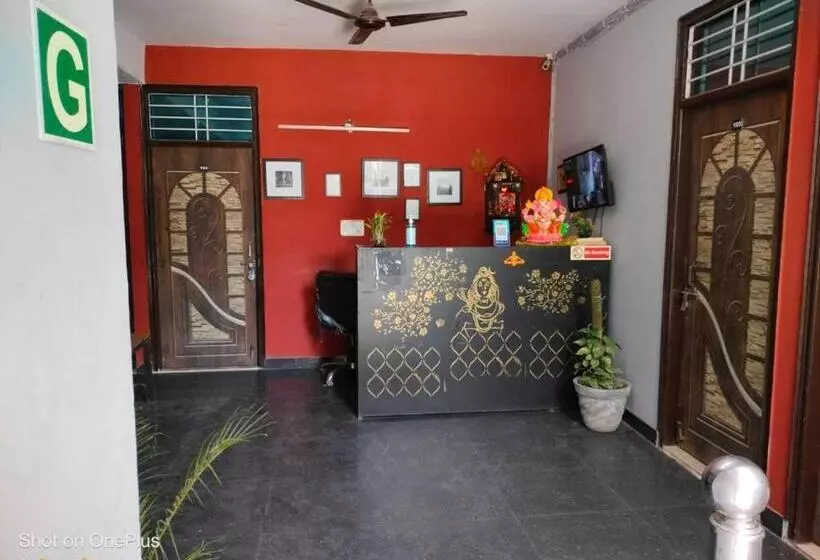 Oyo Hotel Better Choice