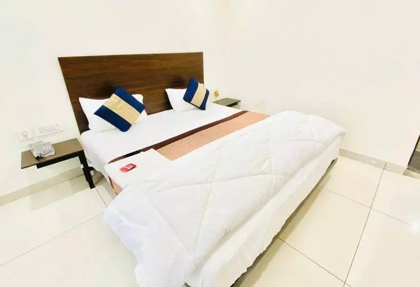 Oyo Hotel Better Choice