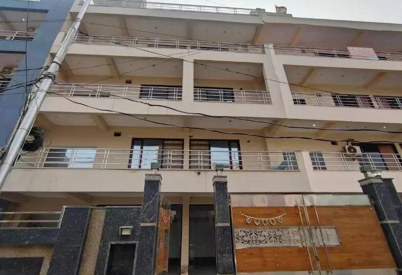 Oyo Hotel Better Choice
