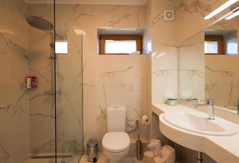 ペンション къща за гости лиственица 2