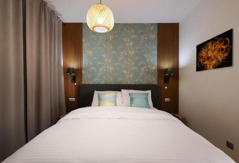 ペンション къща за гости лиственица 2