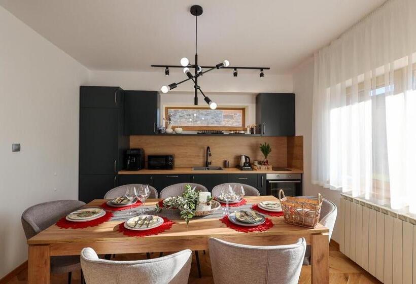 ペンション къща за гости лиственица 2