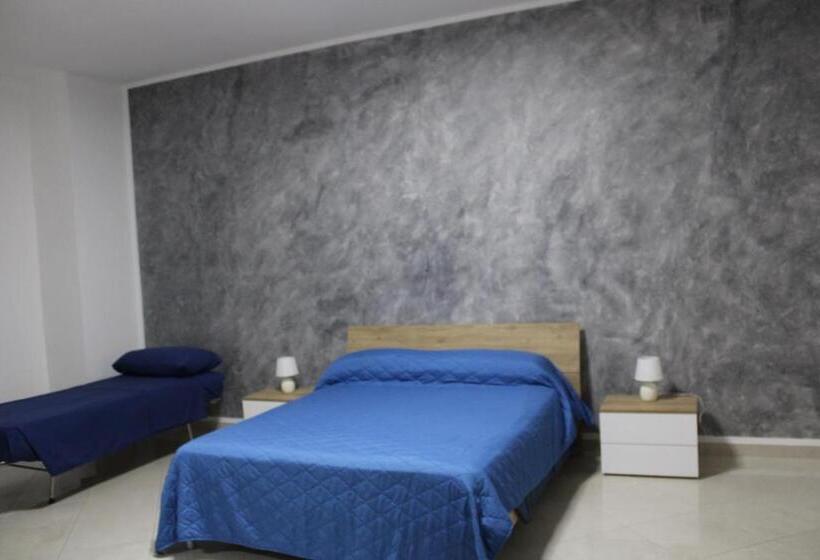 膳宿费 Affittacamere Monte Olimpo