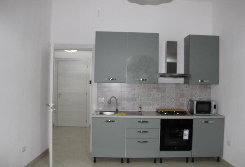 膳宿费 Affittacamere Monte Olimpo