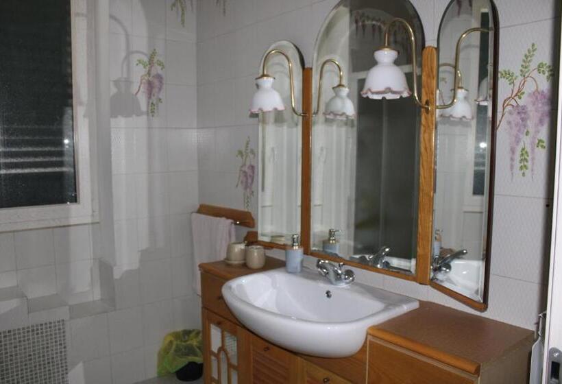 膳宿费 Affittacamere Monte Olimpo